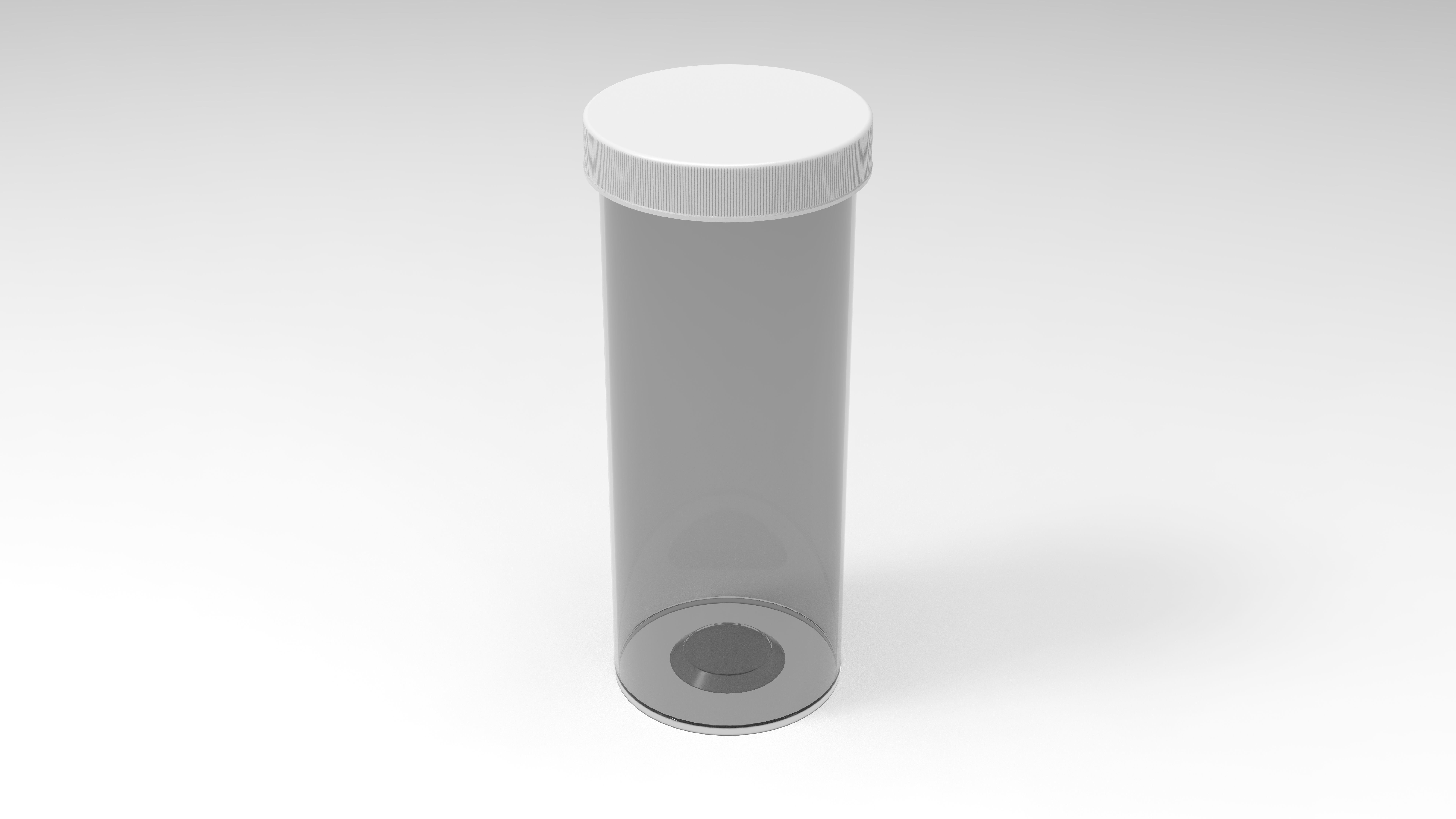 MedKit-Large-Drug-Storage-COVID-19 orange pill bottle 3D print model_3