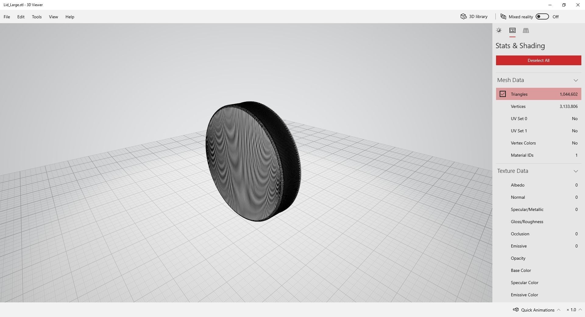 MedKit-Large-Drug-Storage-COVID-19 orange pill bottle 3D print model_22