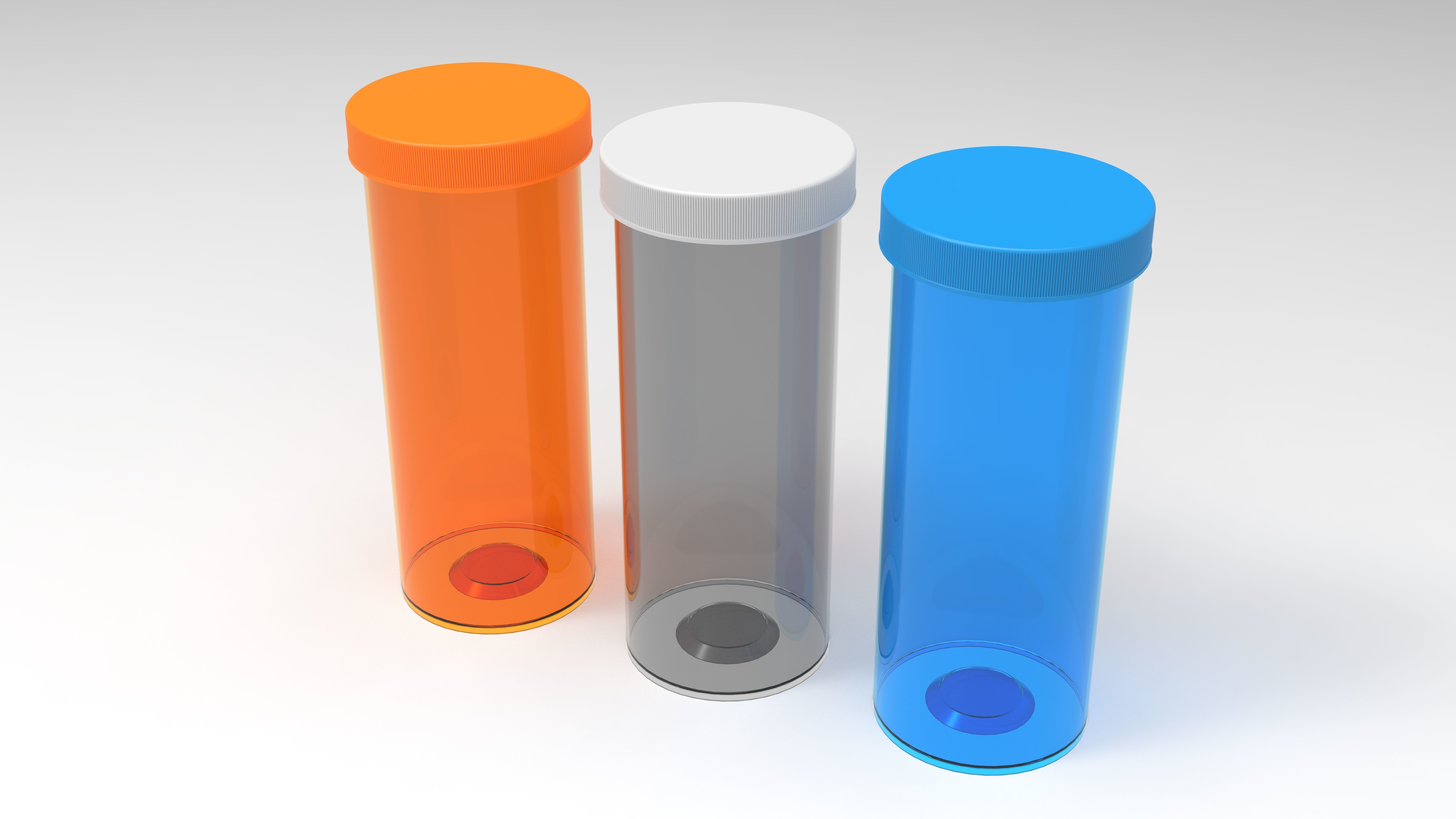 MedKit-Large-Drug-Storage-COVID-19 orange pill bottle 3D print model_16