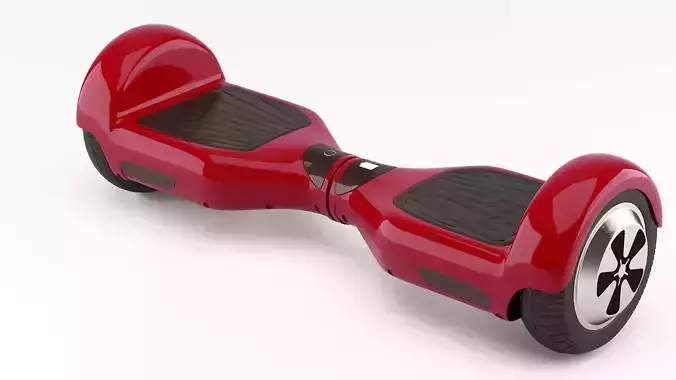 hoverboard