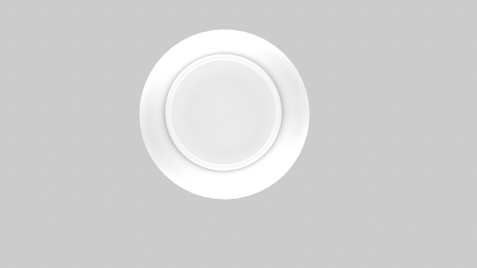 Clay Pot 3D model_12