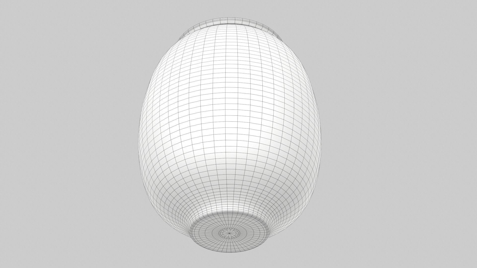 Clay Pot 3D model_11