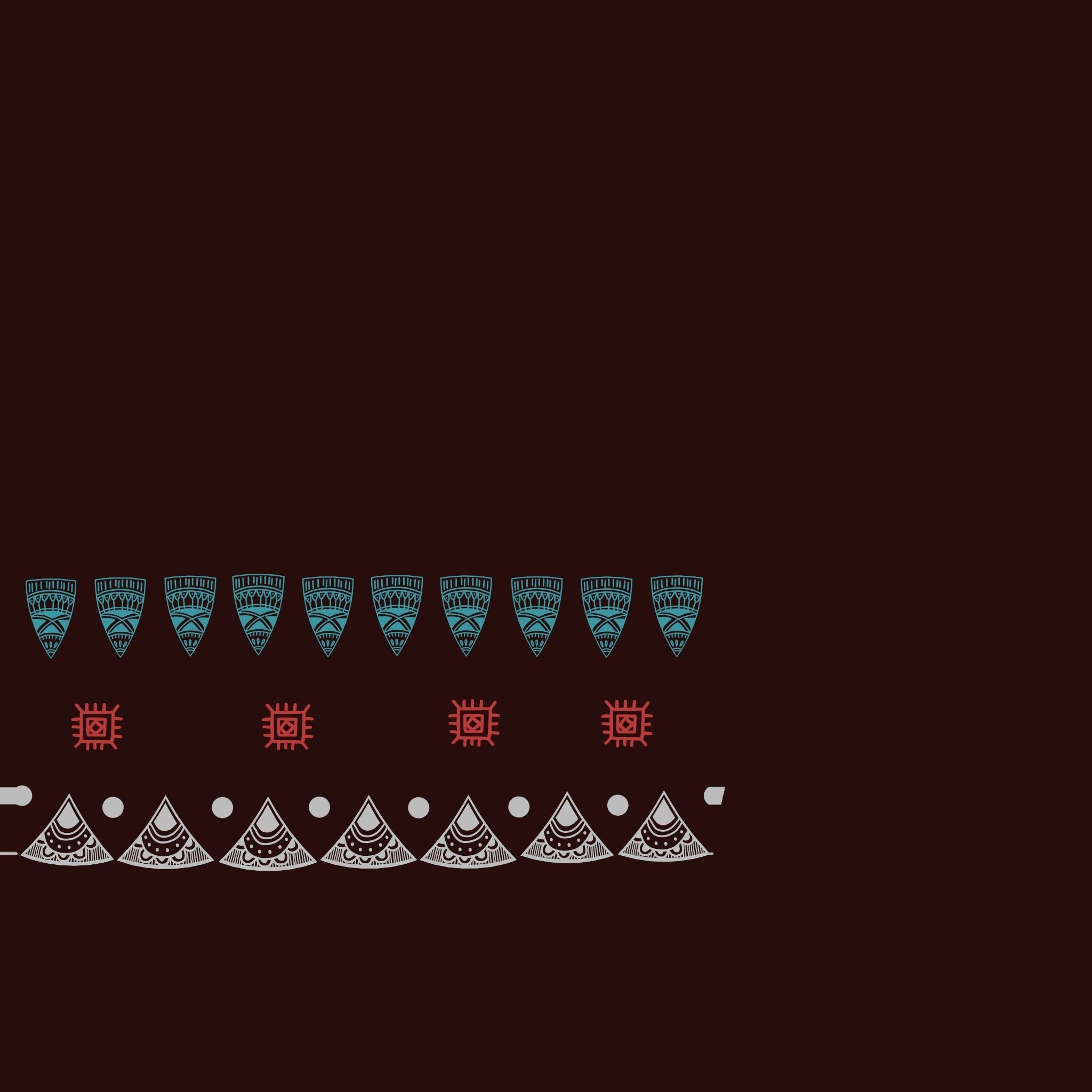 Clay Pot 3D model_15