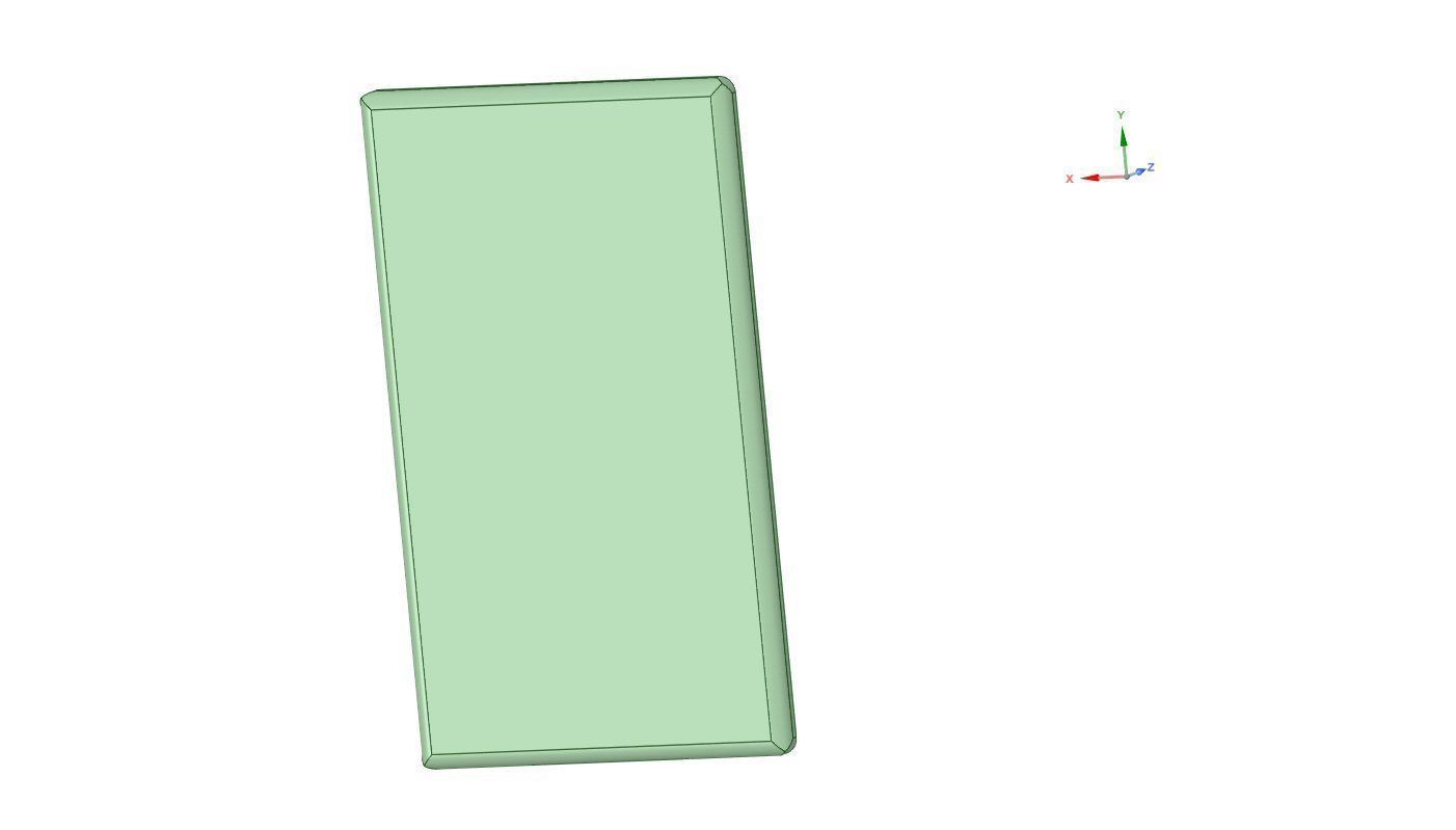 Billetbox rev 4 Mission Switch upgrade package 3D print model_8