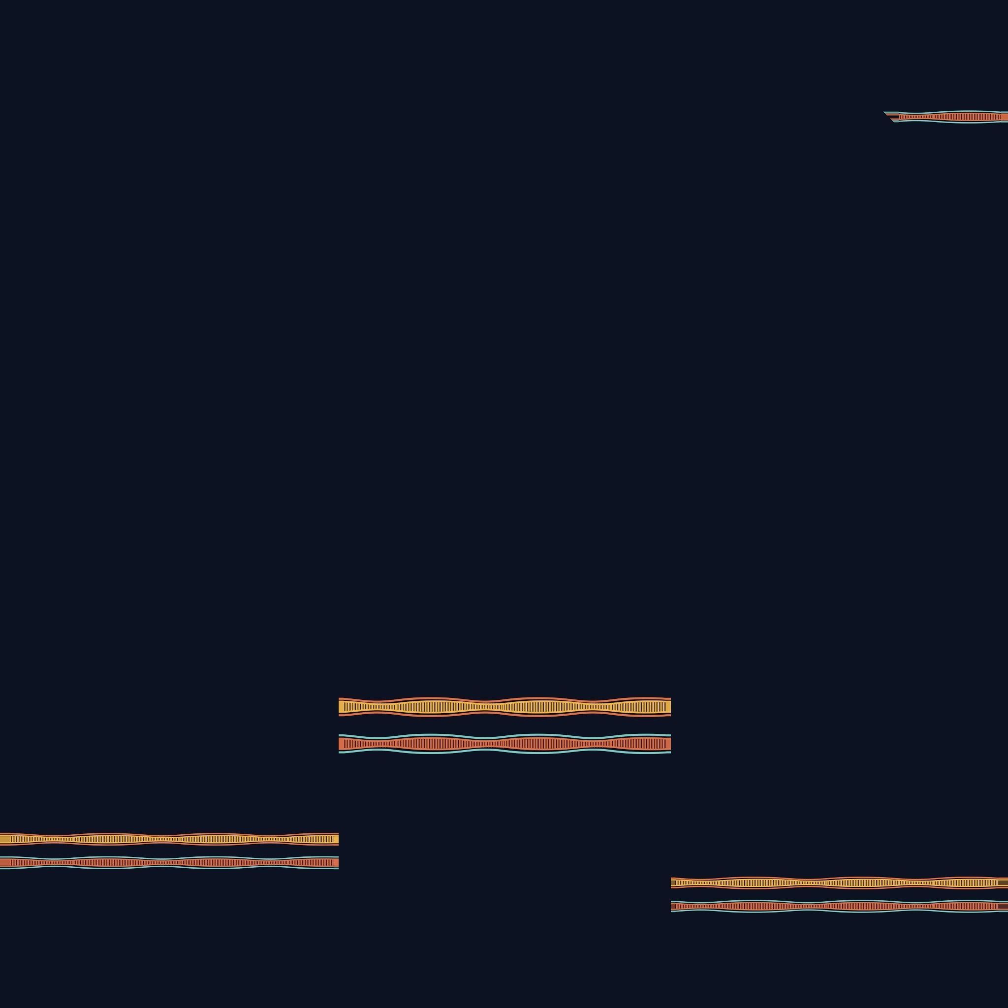 Vase Purple 3D model_22