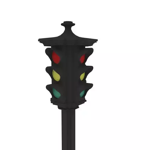traffic light