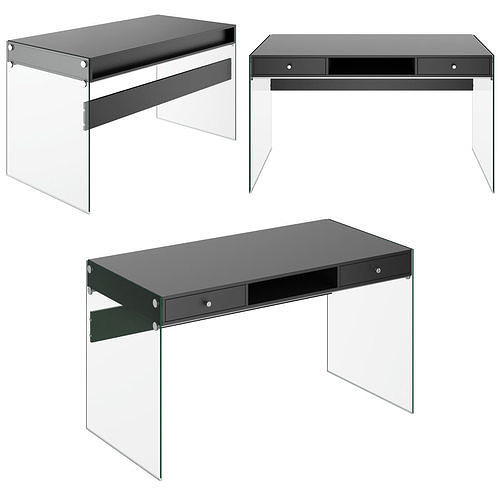 Desk Coaster Dobrev 2 3D model 3