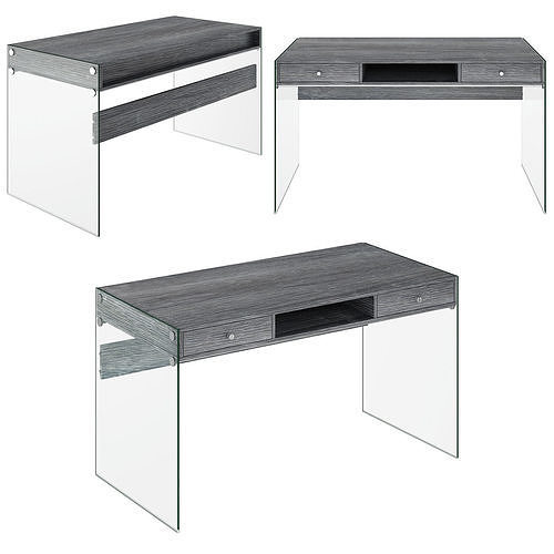 Desk Coaster Dobrev 2 3D model 5