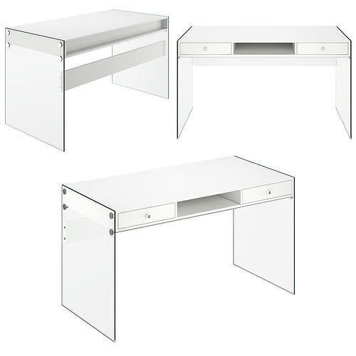 Desk Coaster Dobrev 2 3D model 4