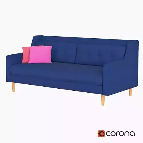 West Elm Crosby Sofa