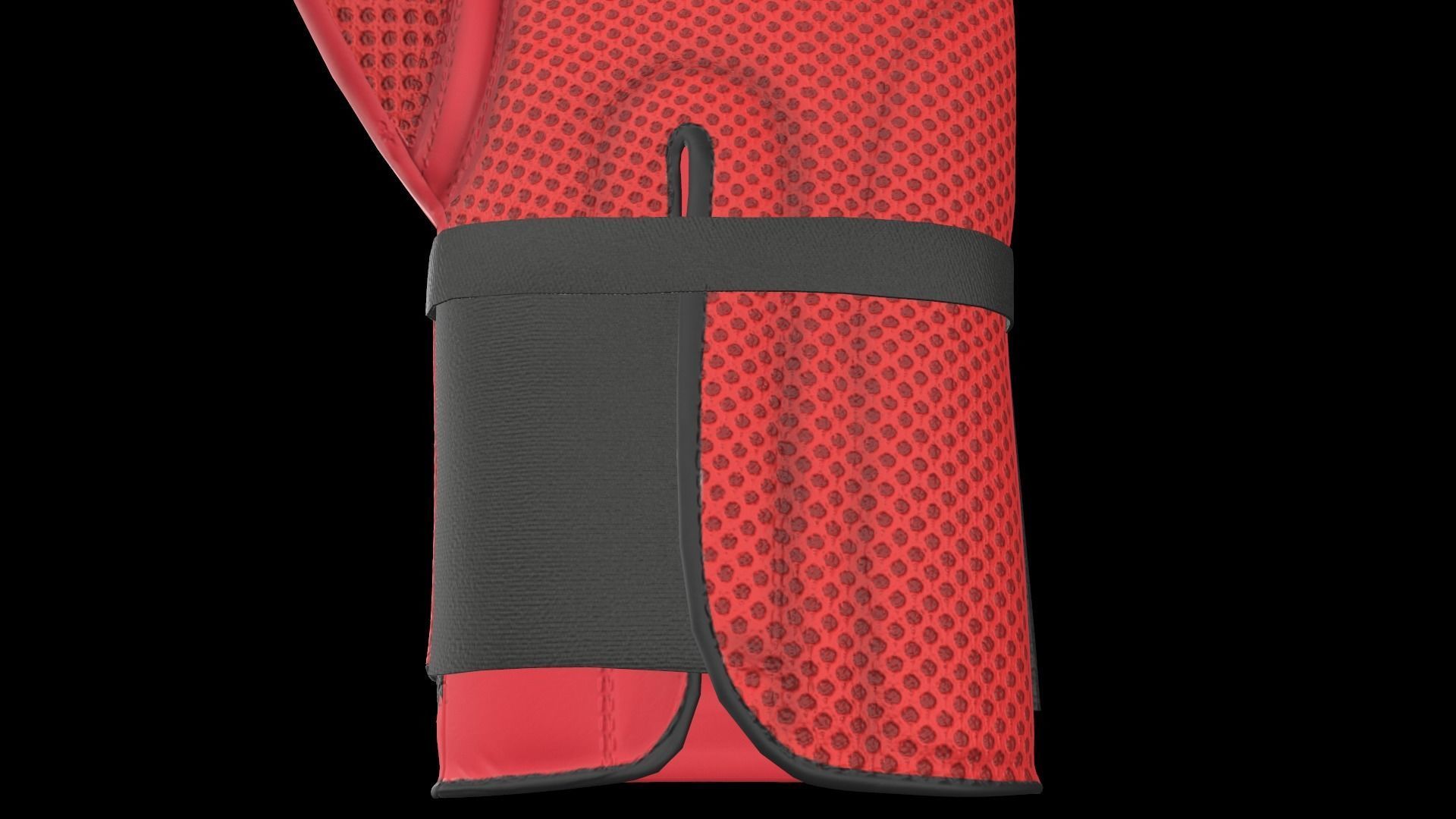 Boxing Gloves 3D model_7