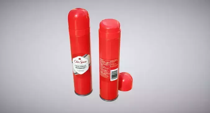 Old Spice Body Spray 