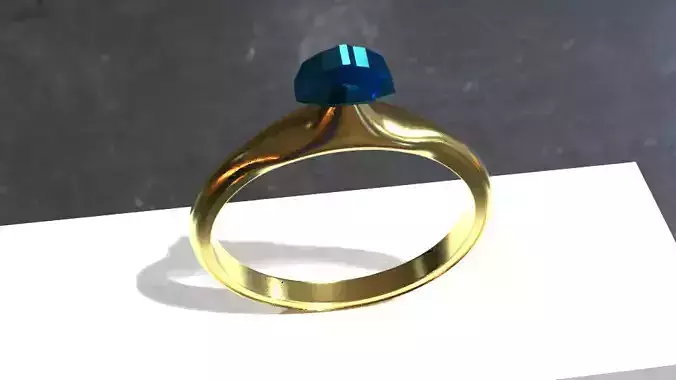 Golden Ring 