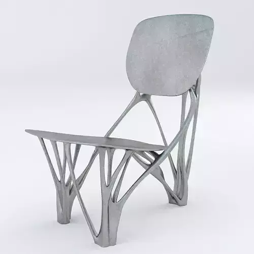 Joris Laarman Bone chair