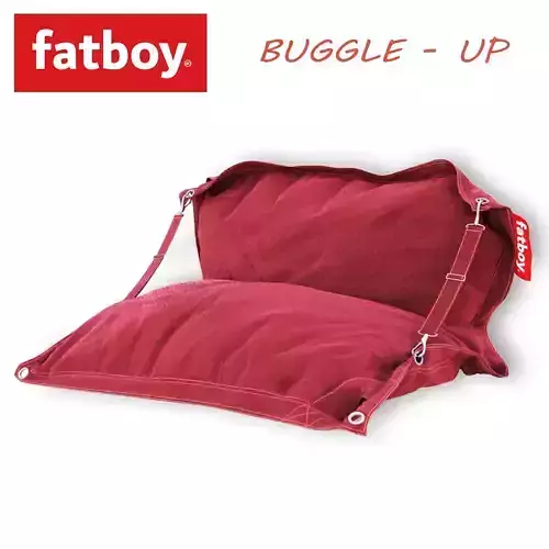 Fatboy Buggle-Up bean chair