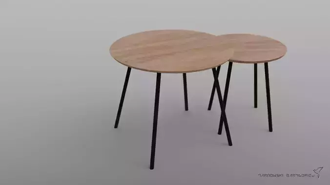 Coffe Table