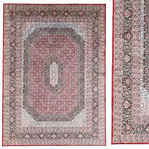 Urban Outfitters Anderson Printed Rug