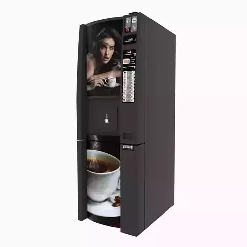 Coffee Vending Machine