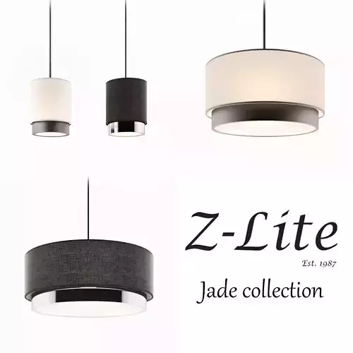Z-Lite Jade