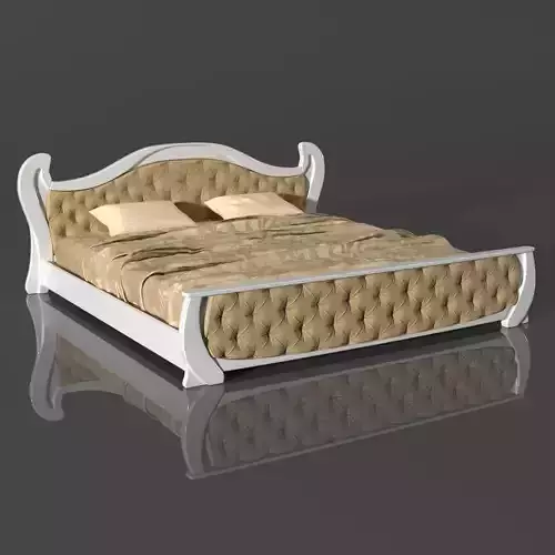 Bed Bedroom