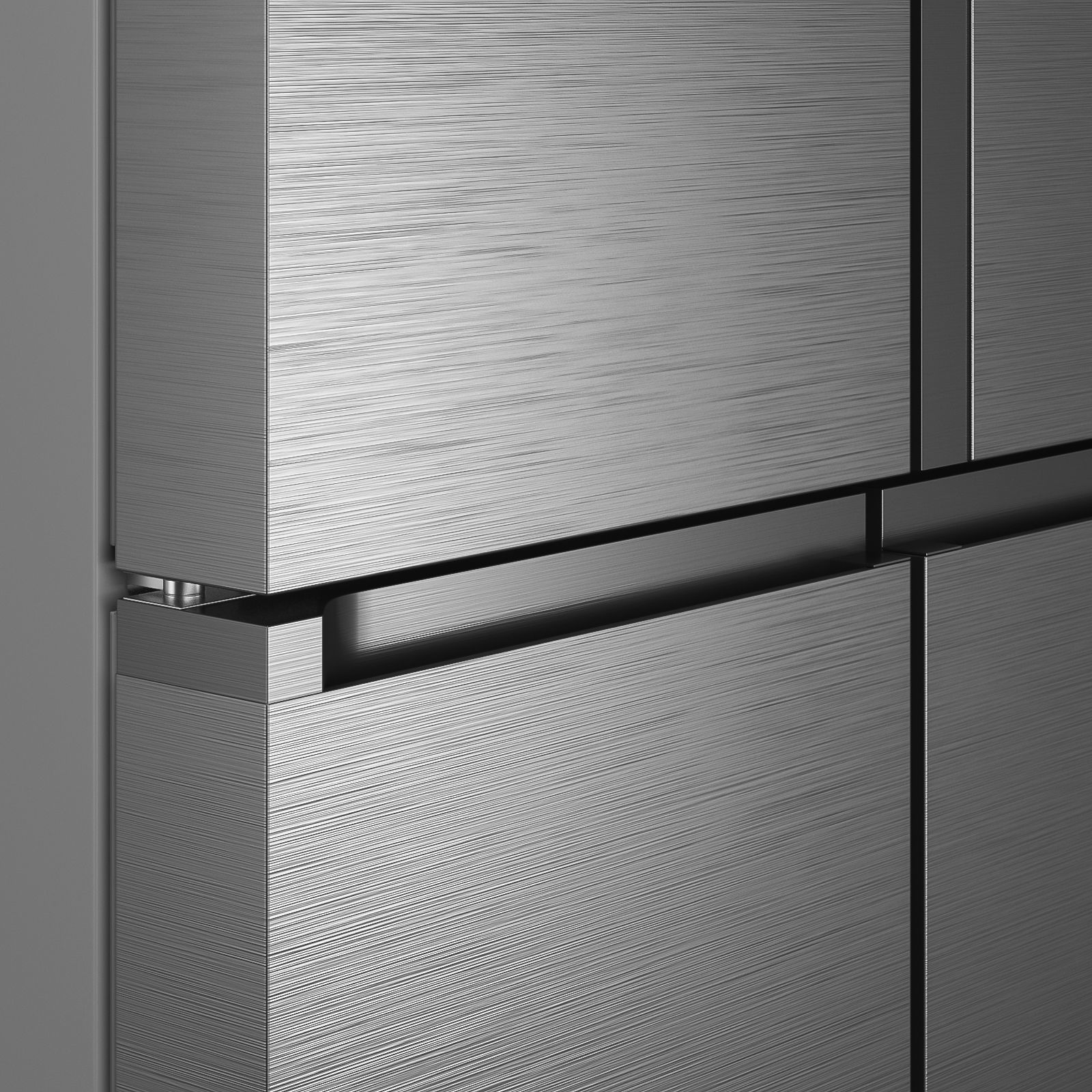 Samsung RF5500K RF50N5861B1 3D model_3