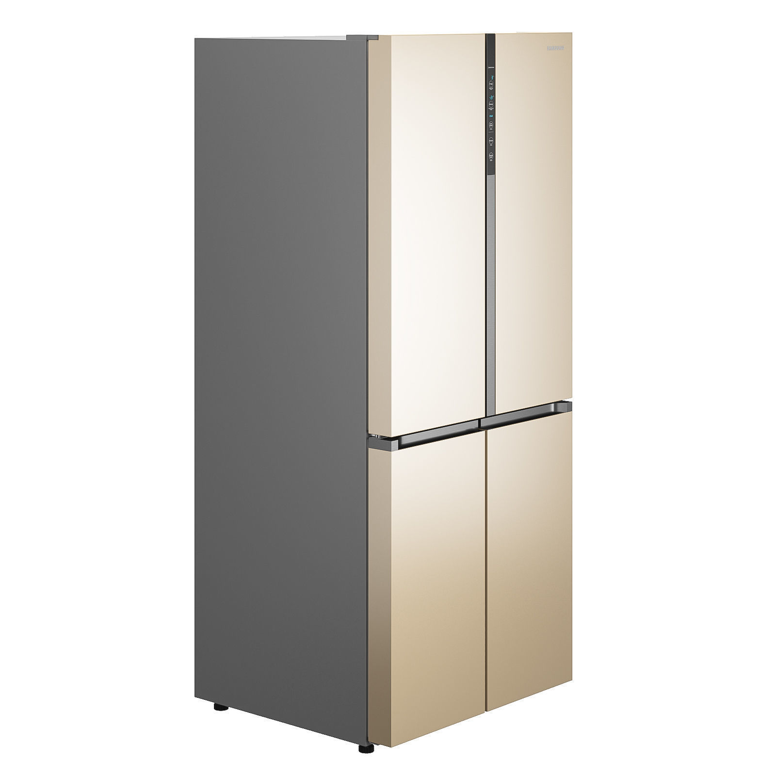 Samsung RF5500K RF50N5861FG 3D model_2