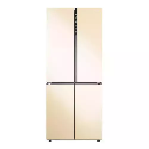 Samsung RF5500K RF50N5861FG 3D model