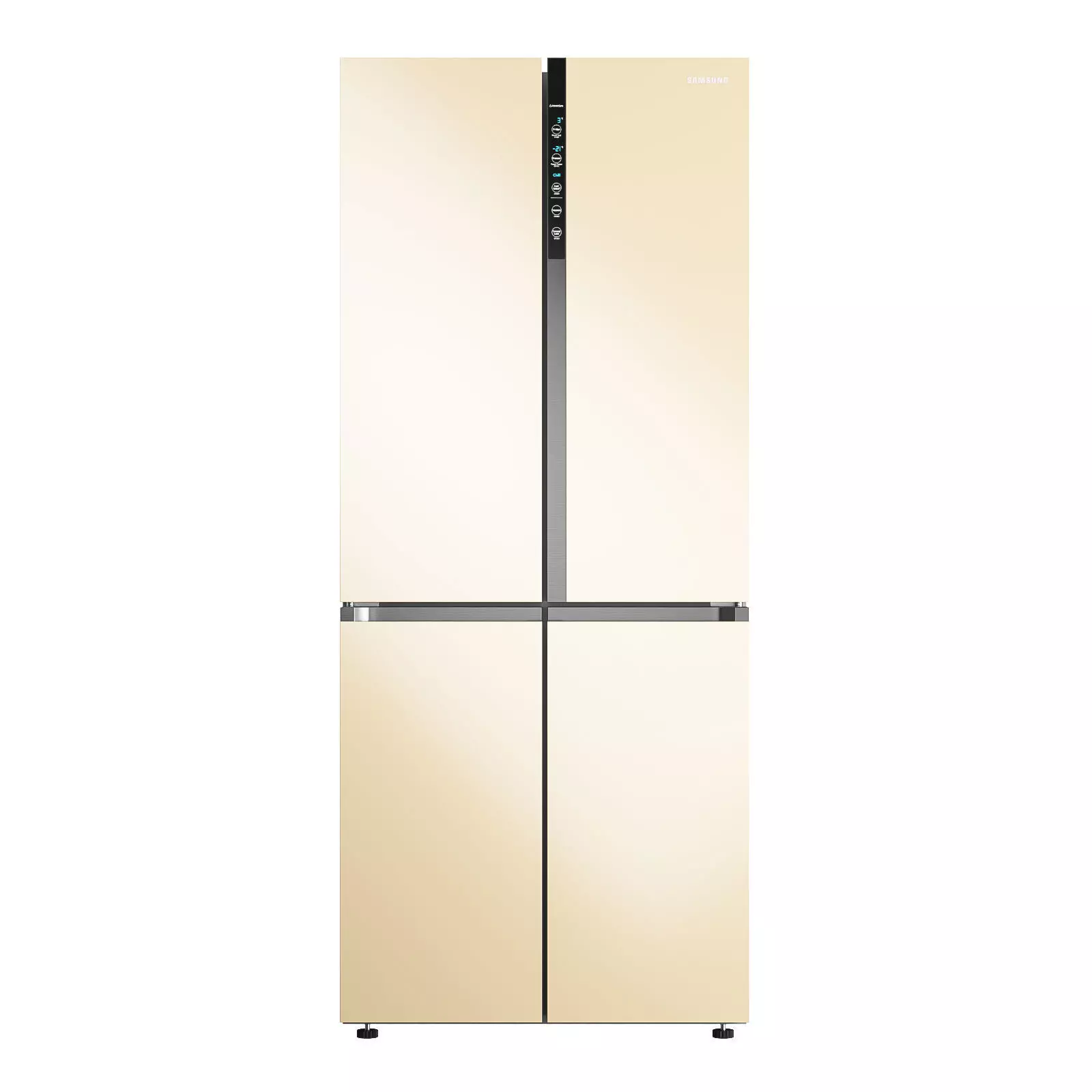 Samsung RF5500K RF50N5861FG 3D model_0