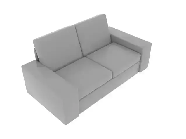 Disiner high-tech sofa