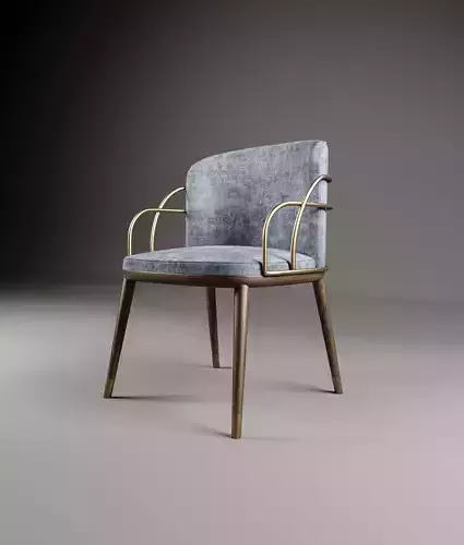 Modern Chair