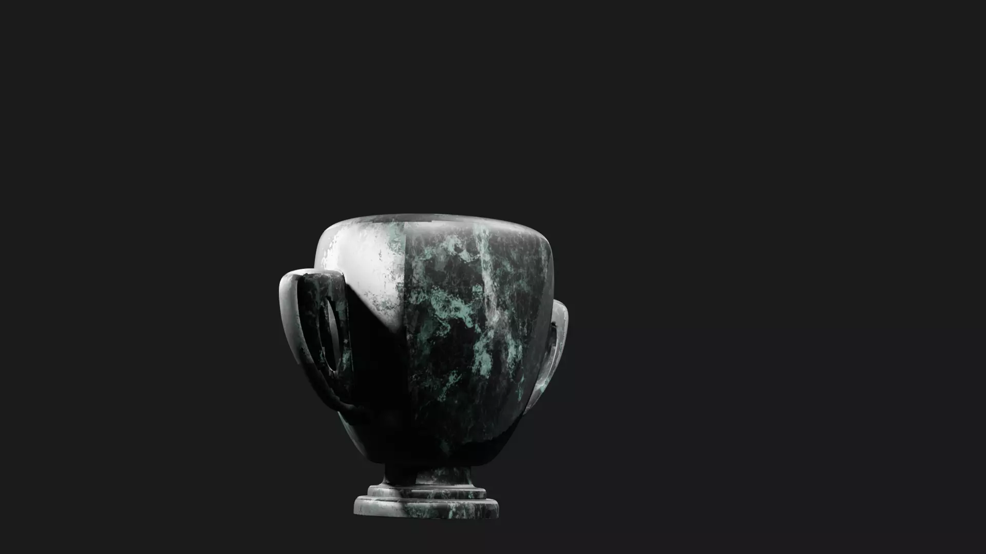 vase interior 3D model_0