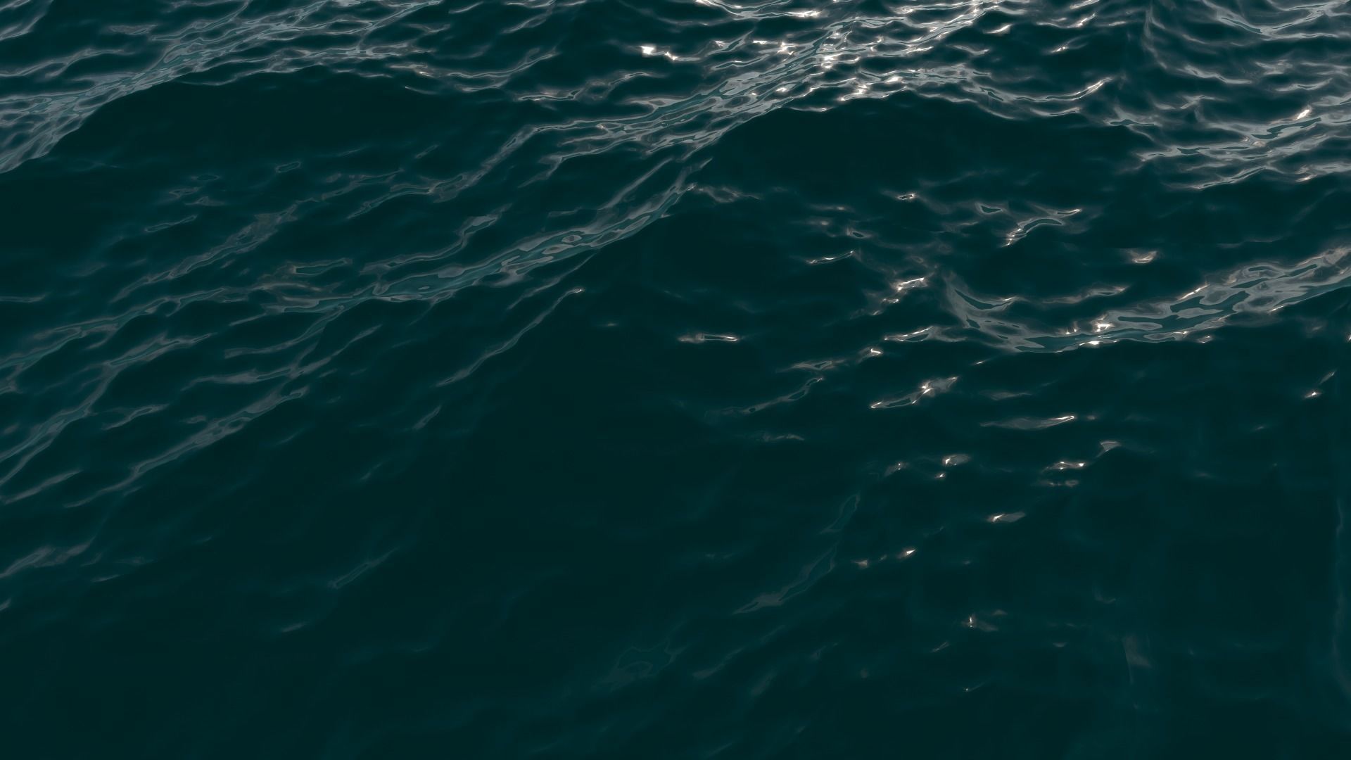 Ocean Animation 1 3D model_4
