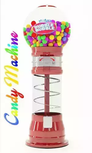 Candy Machine