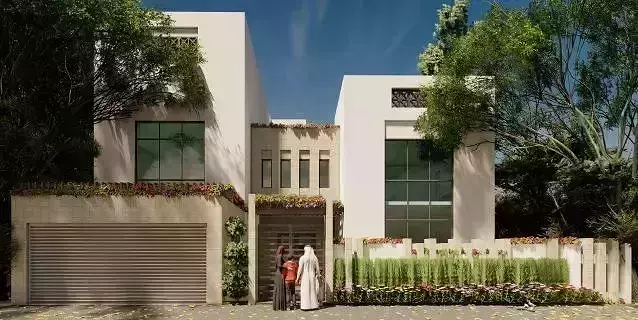 Luxury House Concept