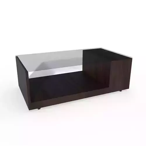 Coffee Table 05 - Living Room