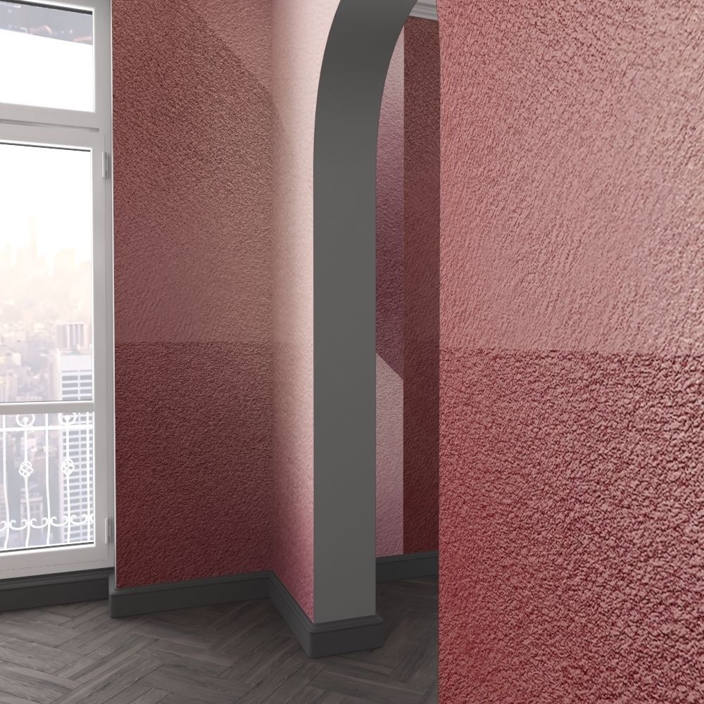 Wallpaper for variation-113 3D model_1