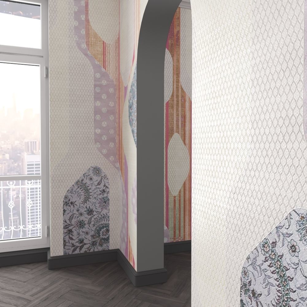 Wallpaper for variation-114 3D model_1