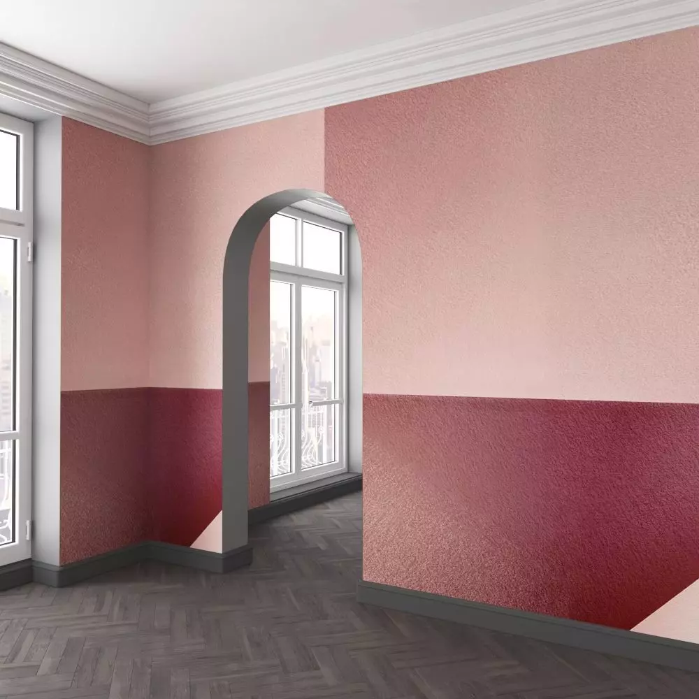 Wallpaper for variation-118 3D model_0