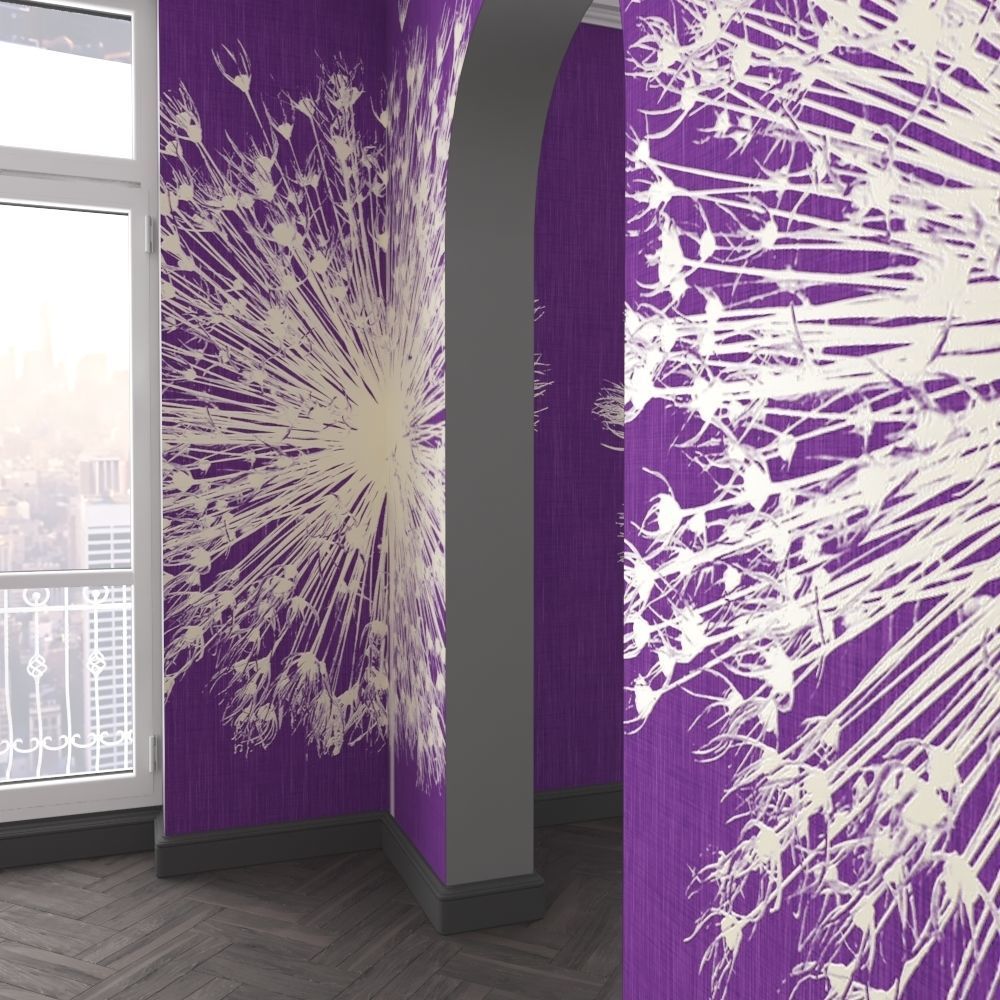 Wallpaper for variation-125 3D model_1