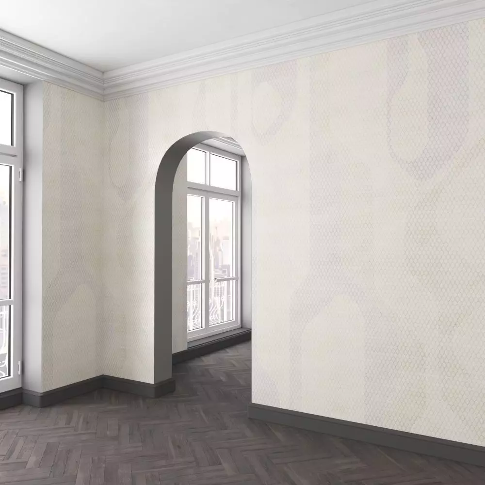 Wallpaper for variation-140 3D model_0