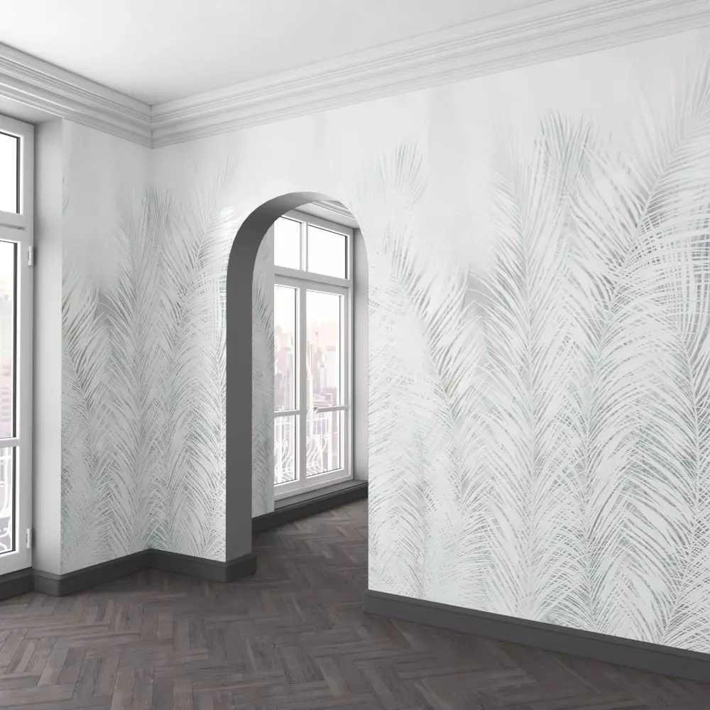 Wallpaper for variation-142 3D model_0