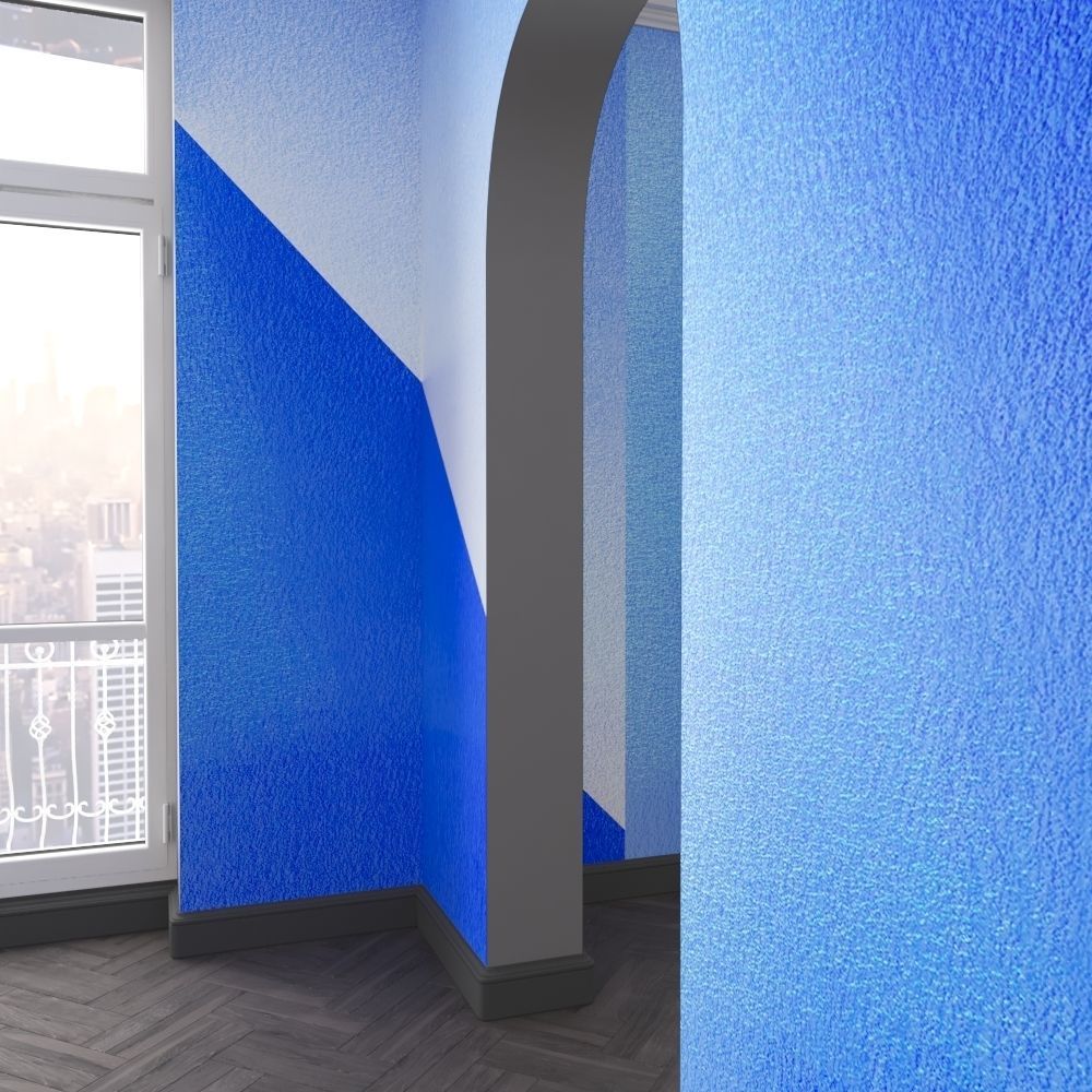 Wallpaper for variation-146 3D model_1