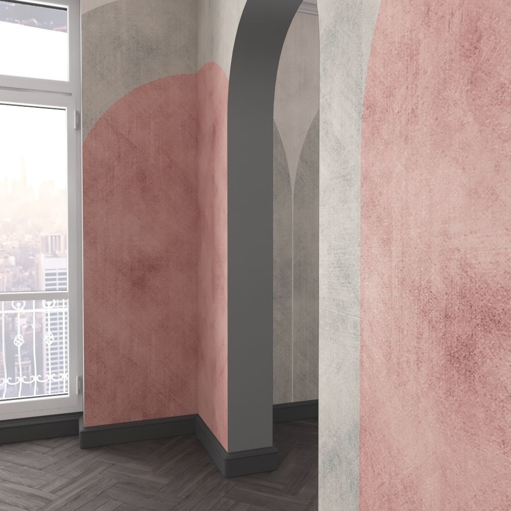 Wallpaper for variation-151 3D model_1