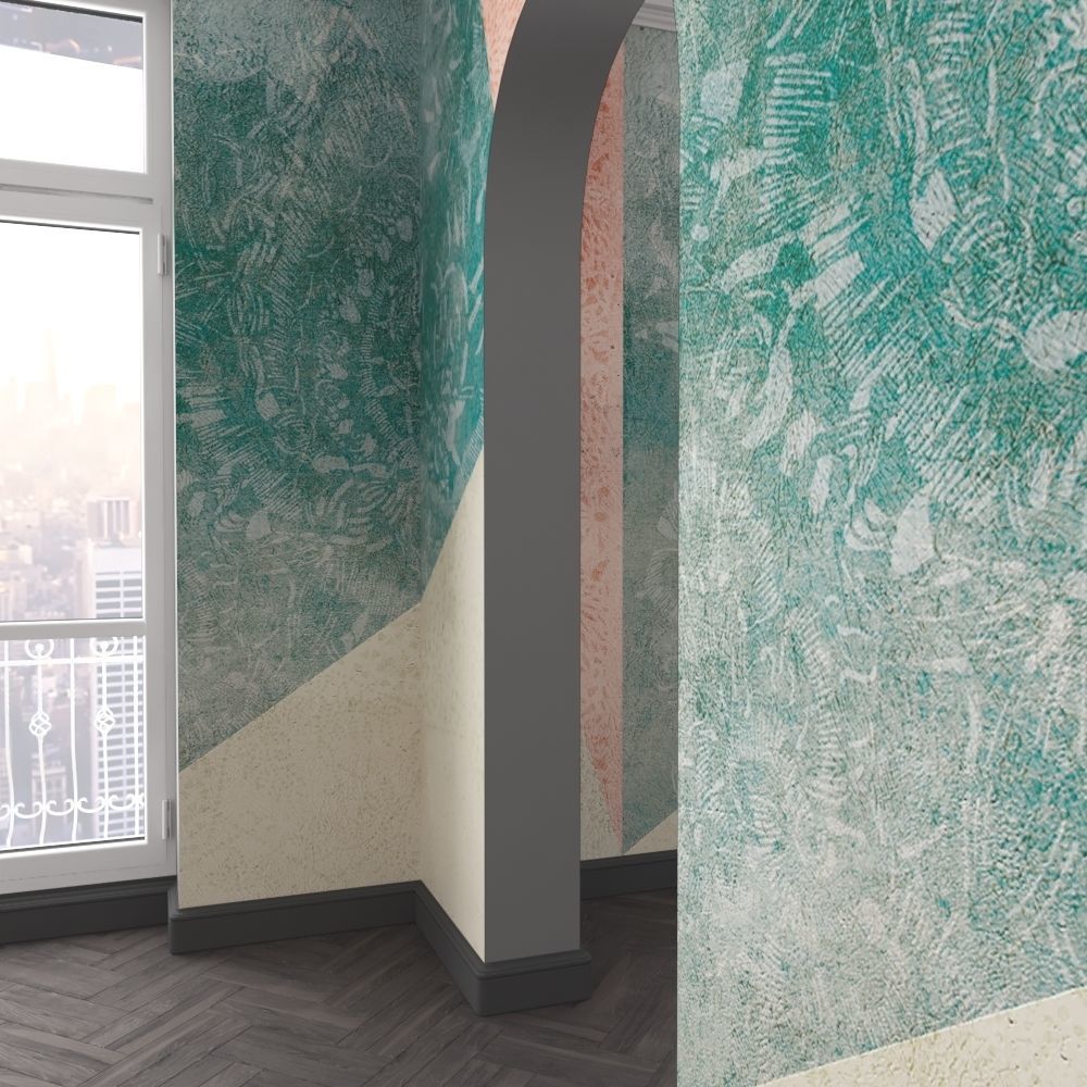 Wallpaper for variation-152 3D model_1