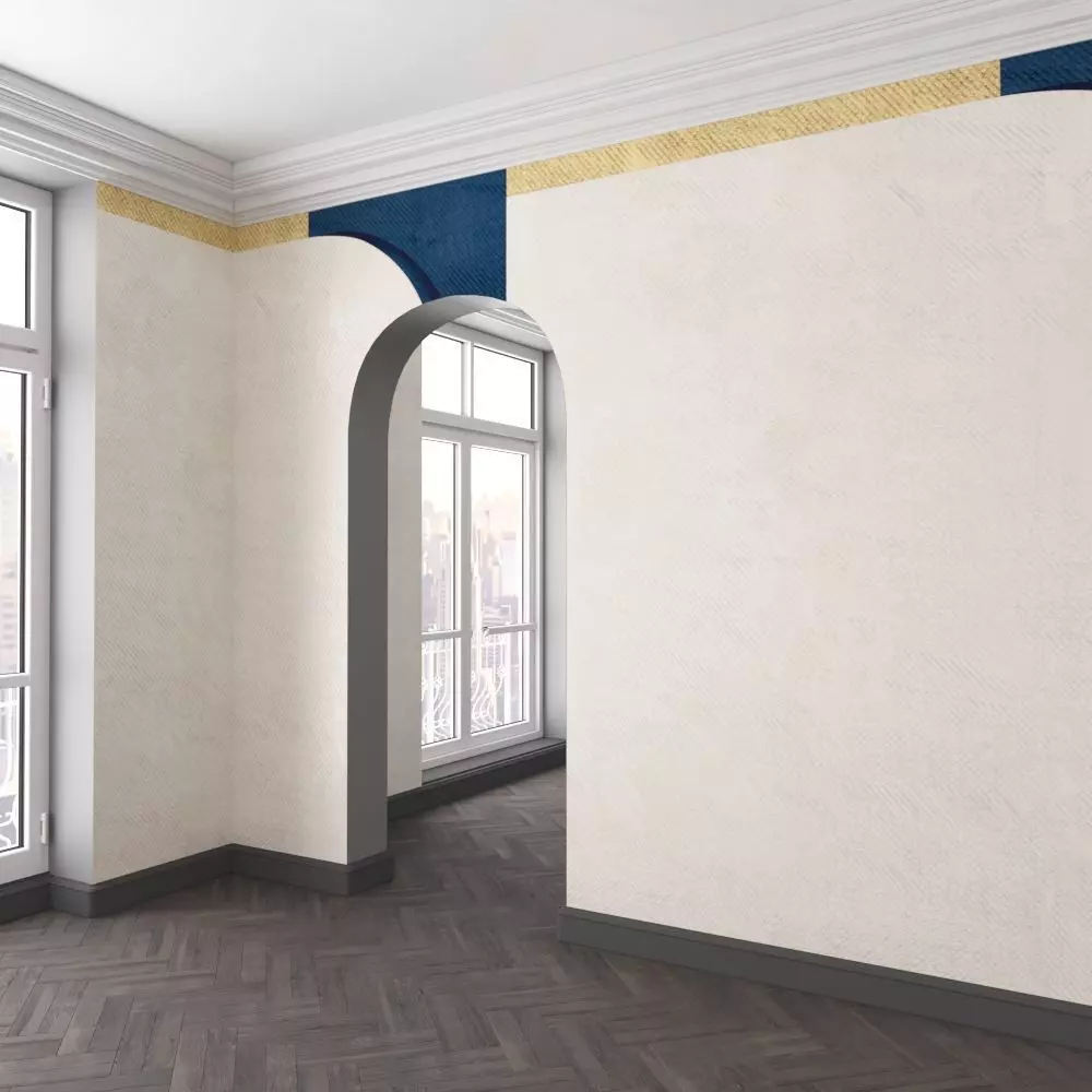 Wallpaper for variation-162 3D model_0