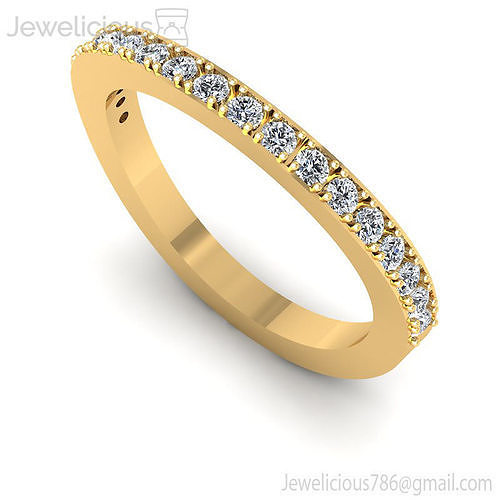 Jewelicious-1060-1030-mb-Ring rose gold wedding band with diamonds