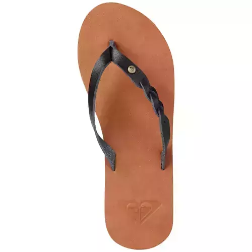 Sandals Brown