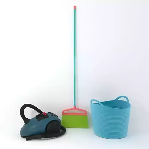 Cleaning Set