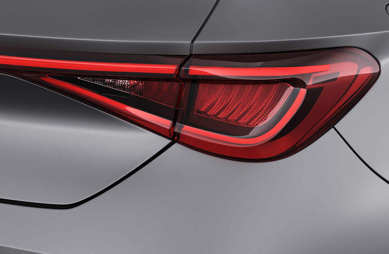 Cupra Leon 2021 3D model_6