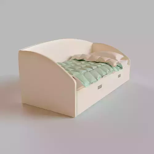 Bono Clild Bed